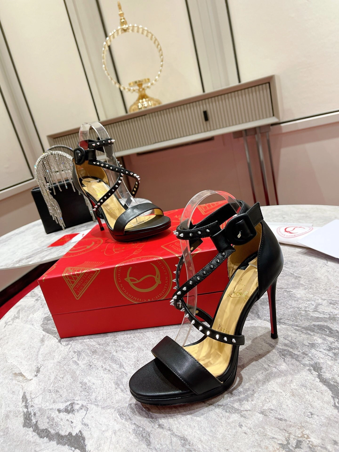 COCO--- 3180515BK65 12cm item:B-X158G0610