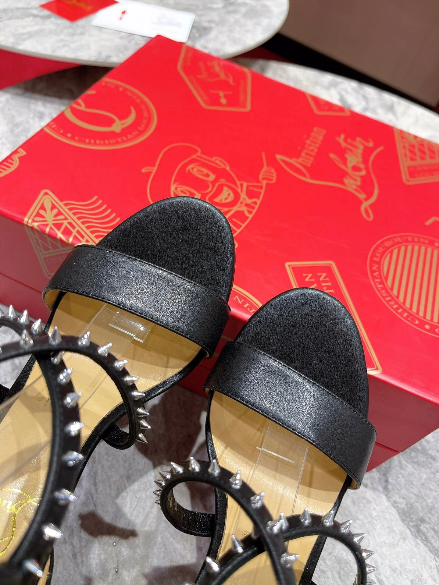 COCO--- 3180515BK65 12cm item:B-X158G0610