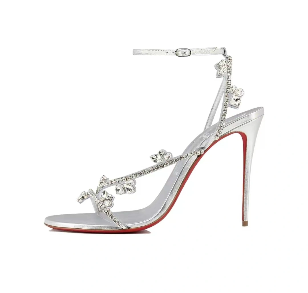 COCO--- 3220344S211 10cmHeel height item：C-X062L1224R