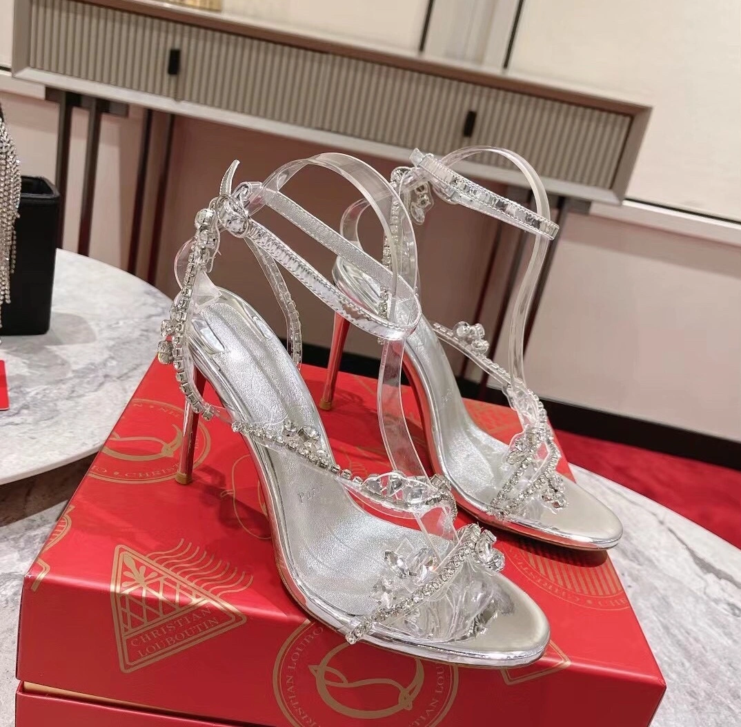 COCO--- 3220344S211 10cmHeel height item：C-X062L1224R
