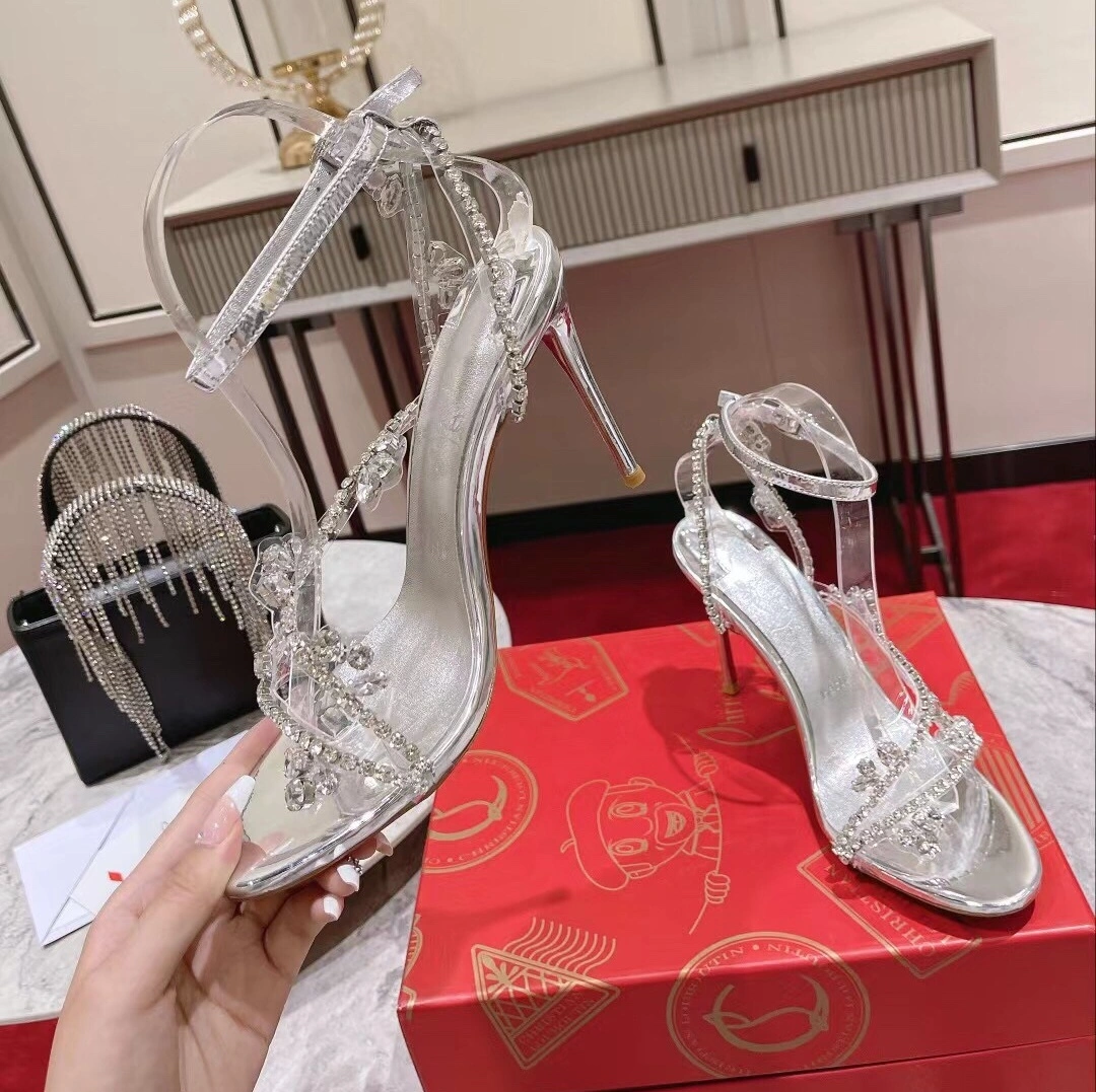 COCO--- 3220344S211 10cmHeel height item：C-X062L1224R