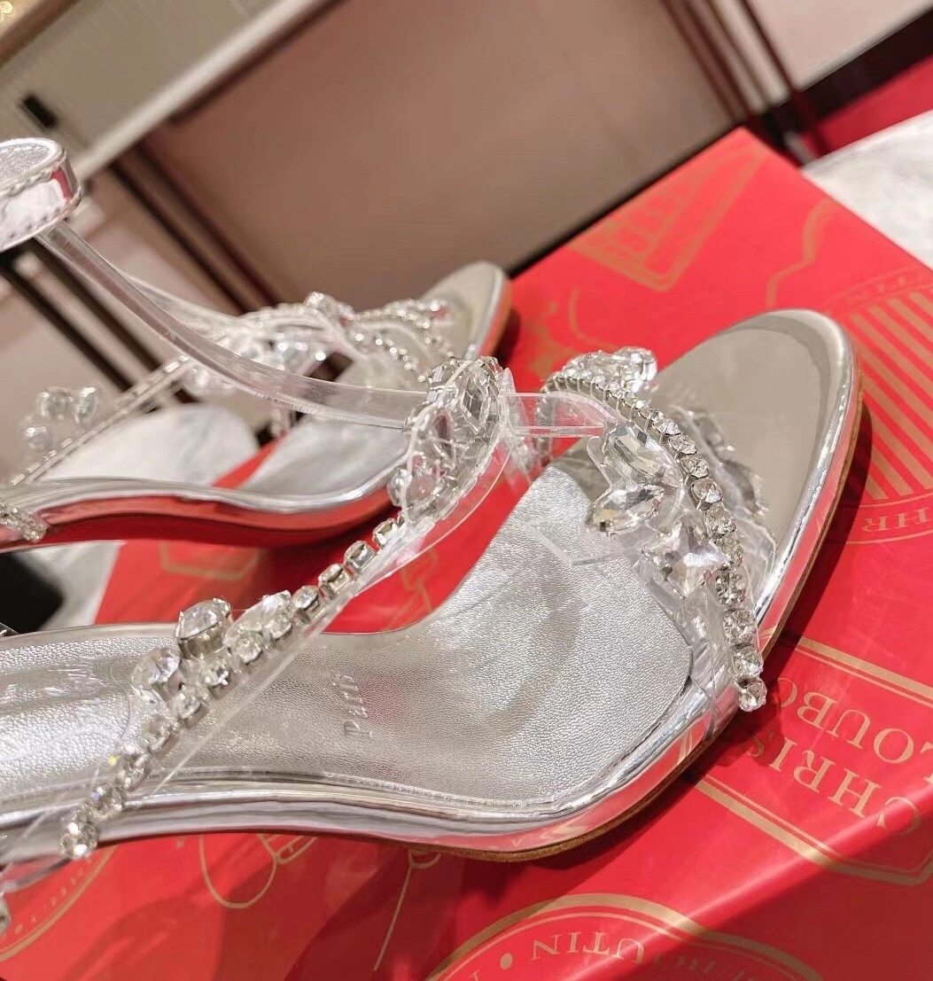 COCO--- 3220344S211 10cmHeel height item：C-X062L1224R