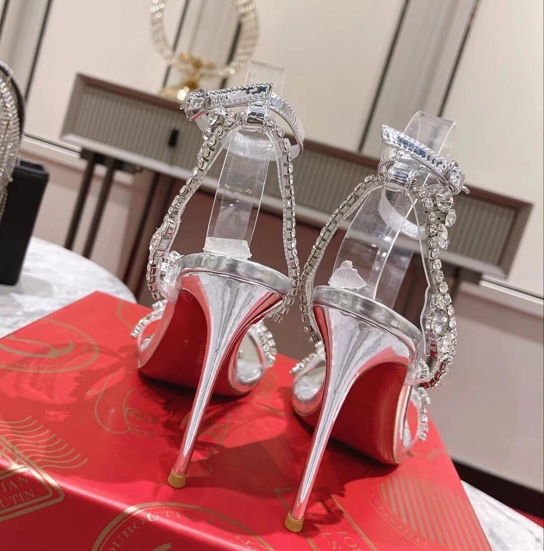 COCO--- 3220344S211 10cmHeel height item：C-X062L1224R
