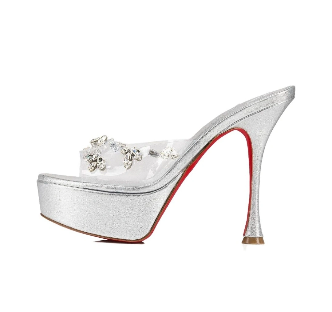 &COCO--- 3230303S339 15cmHeel height Calfskin Waterproof item：C-X062L1237R