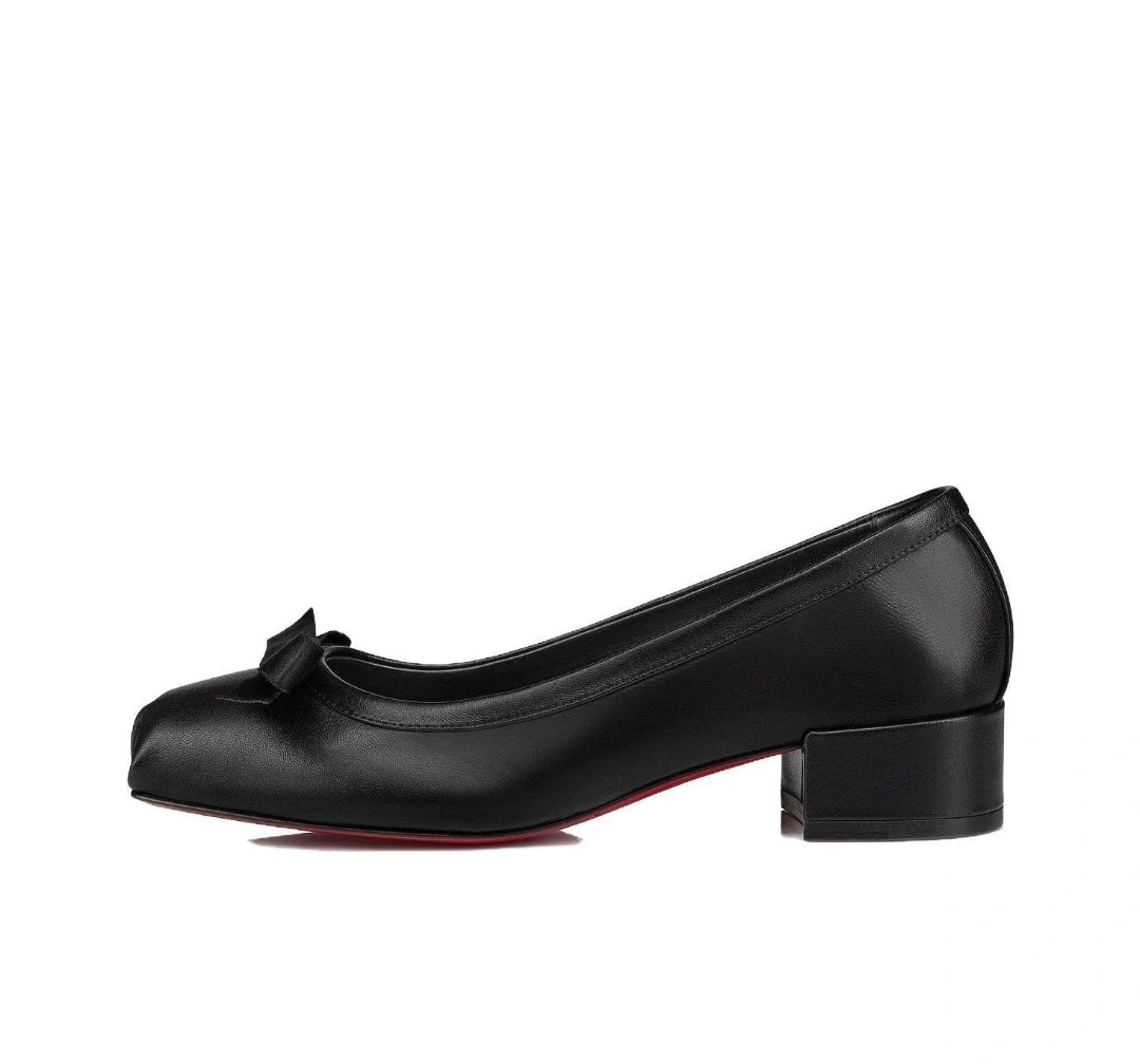 COCO--- 8ou2ou 1240204B439 Heel height：3CM item:D-X062E2035W