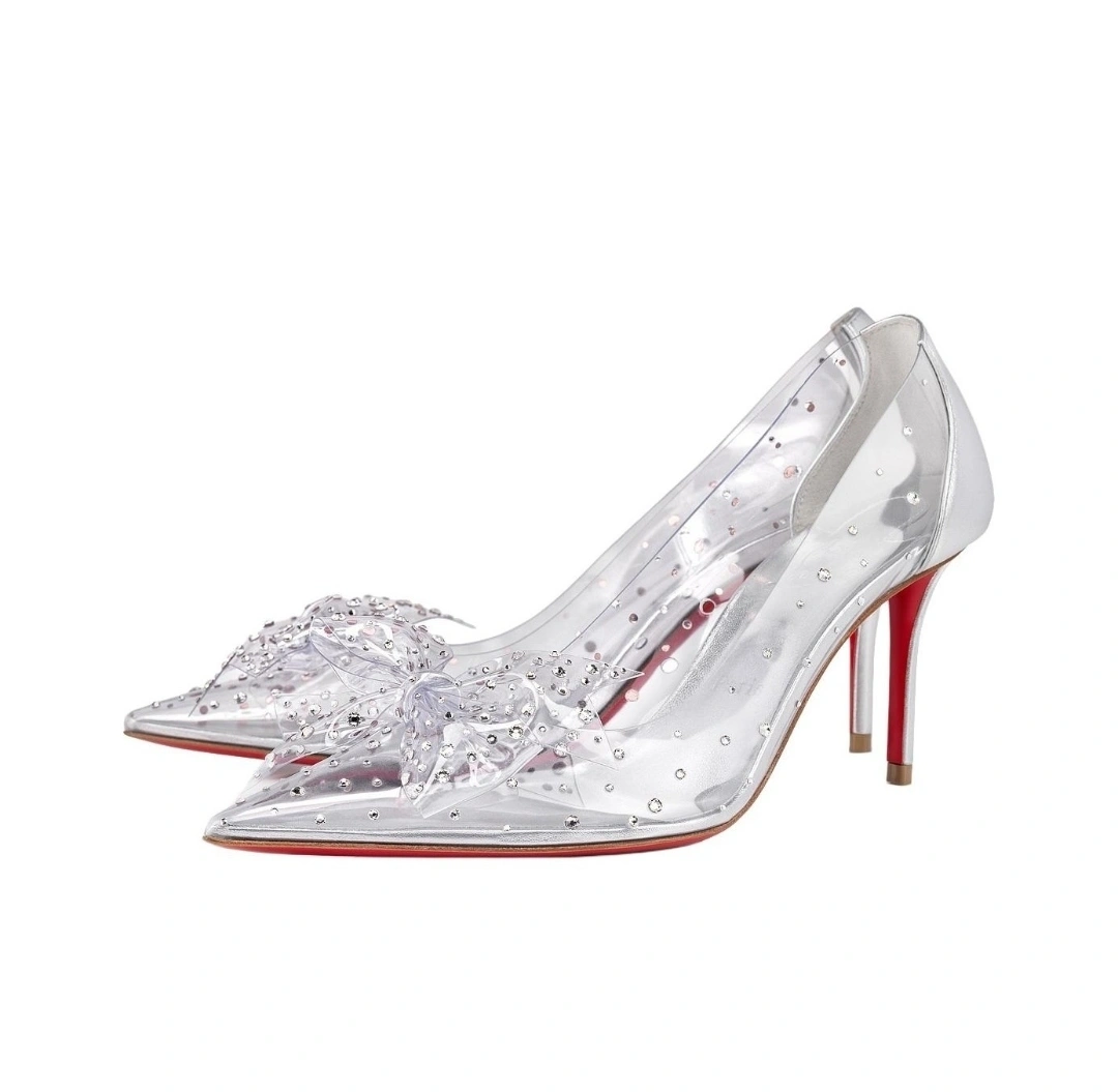 COCO--- 8ou2ou 1240737S339 Heel height：10CM item:D-X062E2003W