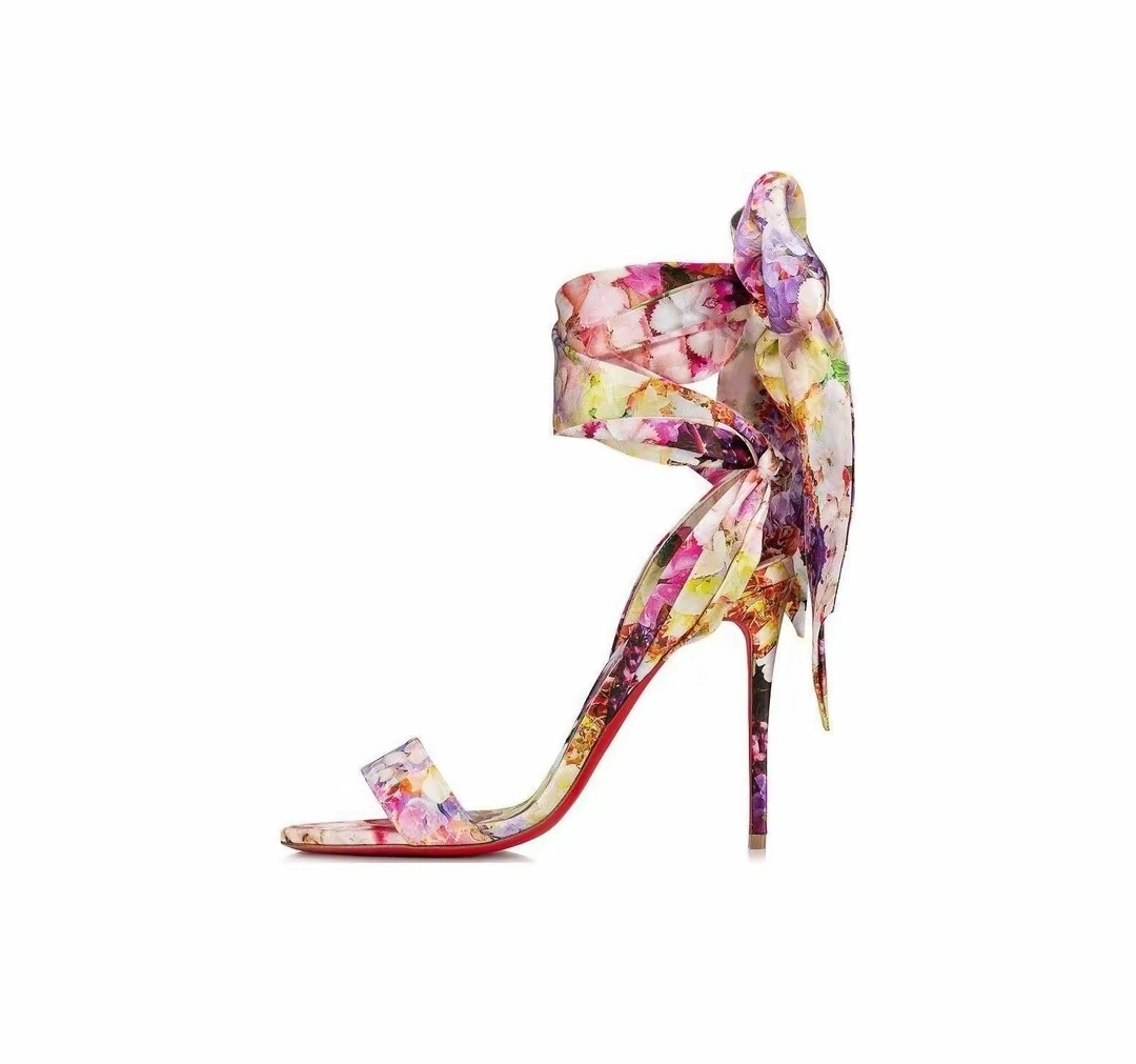 &COCO--- 8ou2ou 1240825J646 Heel height：10CM item:D-X062E2004W