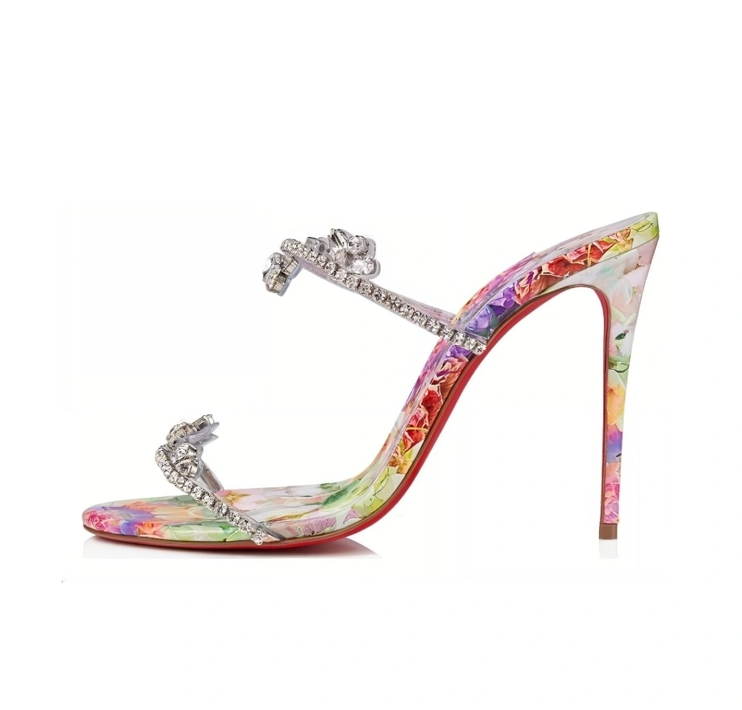 COCO--- 8ou2ou 12409256031 Heel height：10CM item:D-X062E2005W