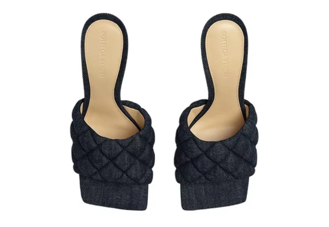 COCO--- BottegaVeneta2022ss708907V26M04245 Heel height：9cm item:B-X158G2001