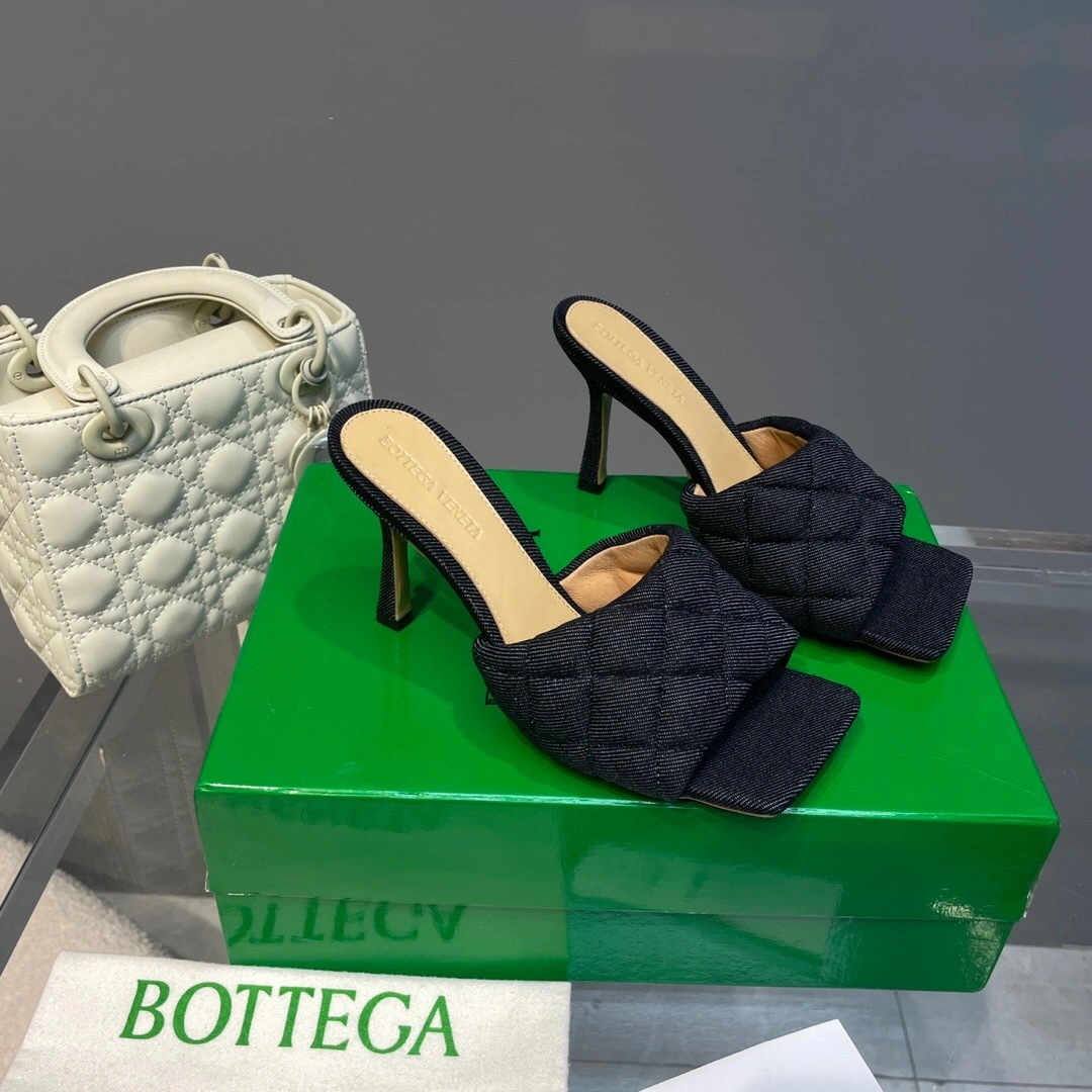 COCO--- BottegaVeneta2022ss708907V26M04245 Heel height：9cm item:B-X158G2001