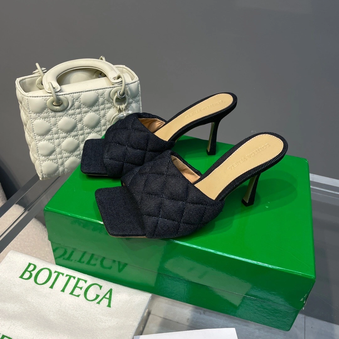 COCO--- BottegaVeneta2022ss708907V26M04245 Heel height：9cm item:B-X158G2001