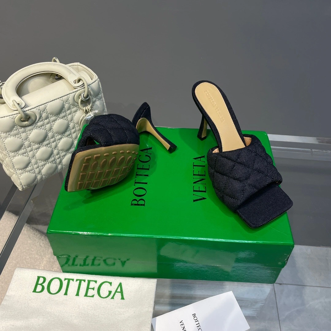 COCO--- BottegaVeneta2022ss708907V26M04245 Heel height：9cm item:B-X158G2001