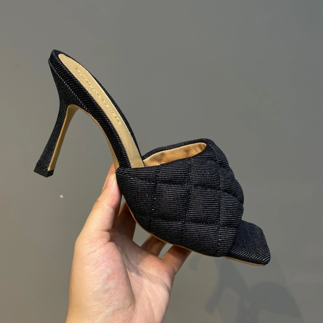 COCO--- BottegaVeneta2022ss708907V26M04245 Heel height：9cm item:B-X158G2001