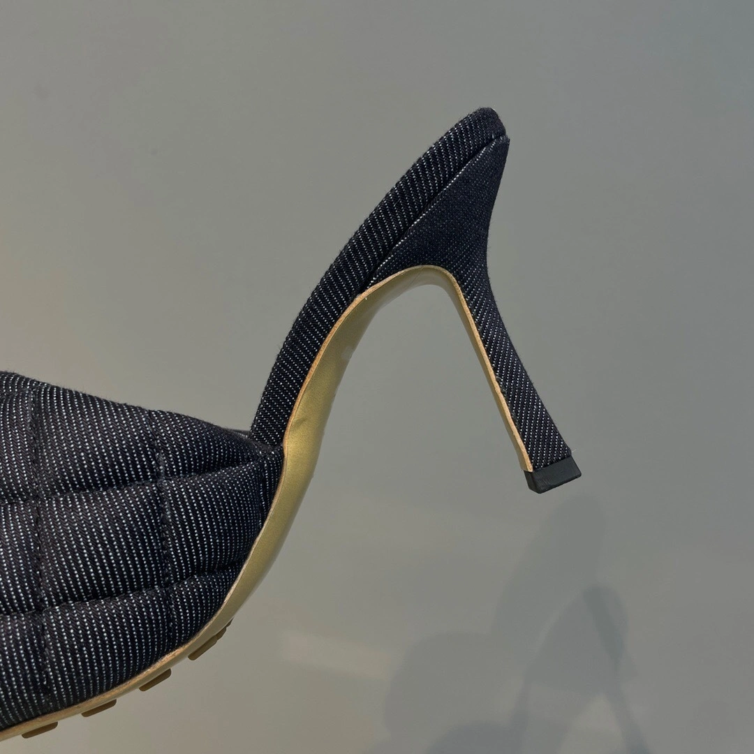 COCO--- BottegaVeneta2022ss708907V26M04245 Heel height：9cm item:B-X158G2001