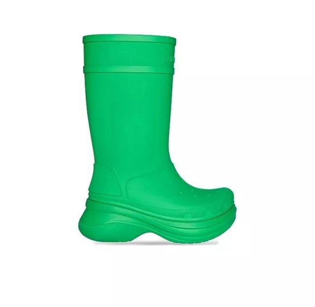 COCO--- Crocs 677388W1S8E3033 heel : 6CM item:B-X02L192103