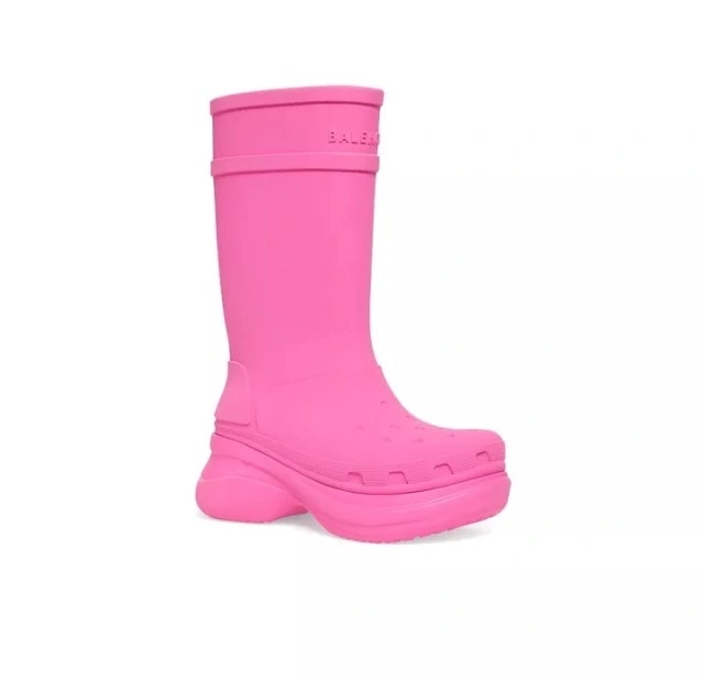 COCO--- Crocs 677388W1S8E5300 heel : 6CM item:B-X02L192104