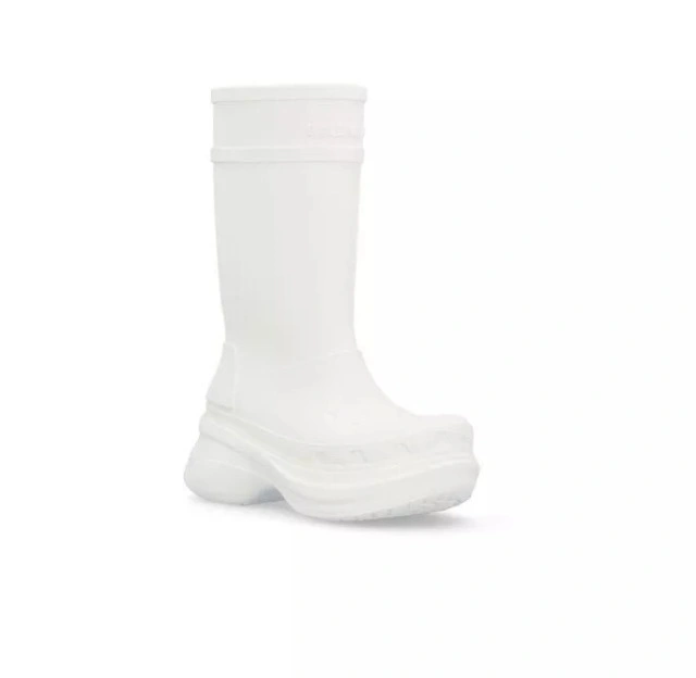 COCO--- Crocs 677388W1S8E9000 heel : 6CM item:B-X02L192102