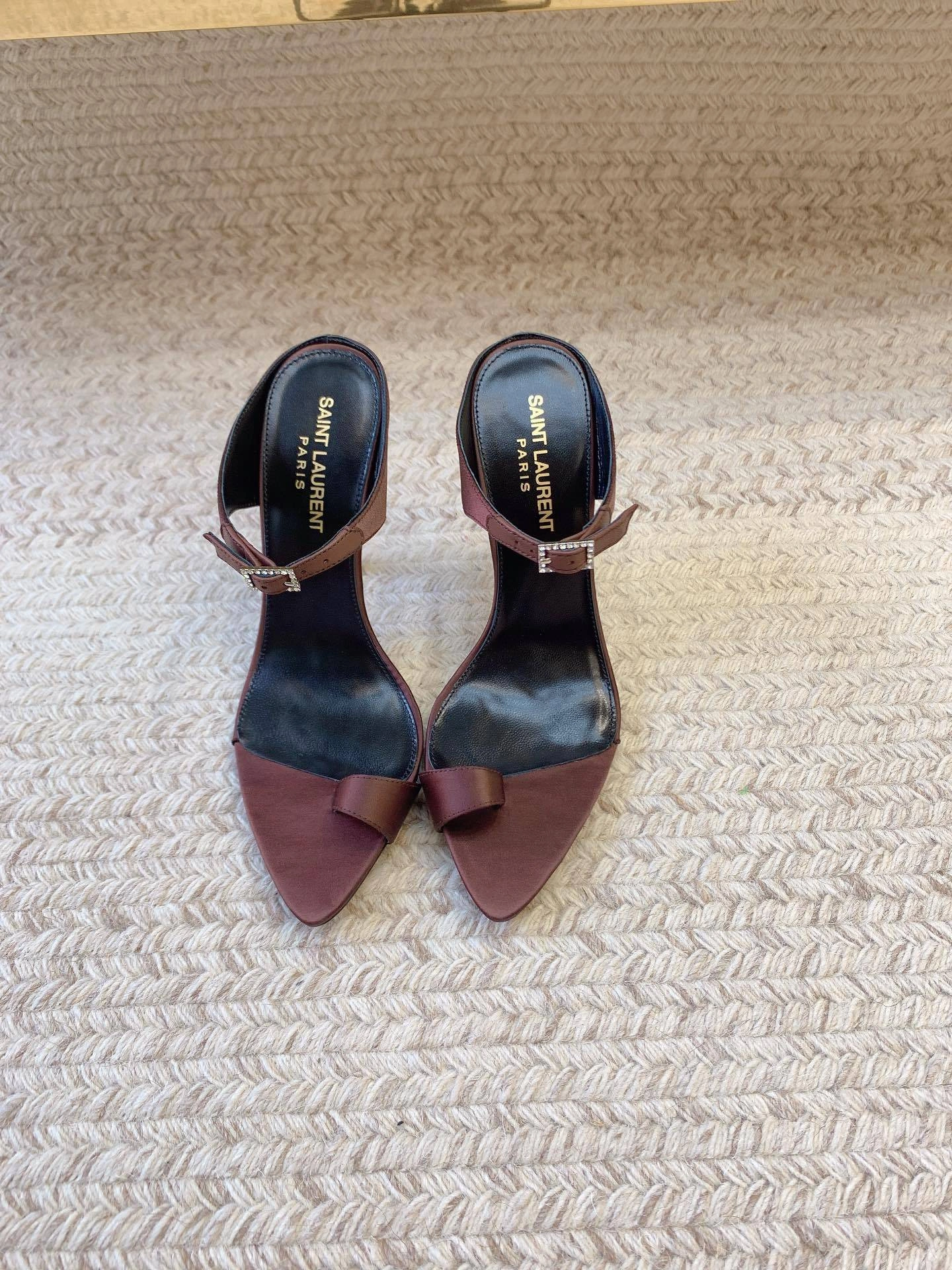 COCO--- Yv5s 7421781UU006023 Heel height：10CM item:D-X062E2020W