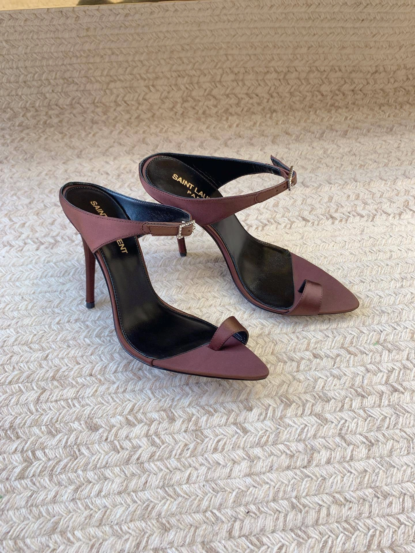 COCO--- Yv5s 7421781UU006023 Heel height：10CM item:D-X062E2020W