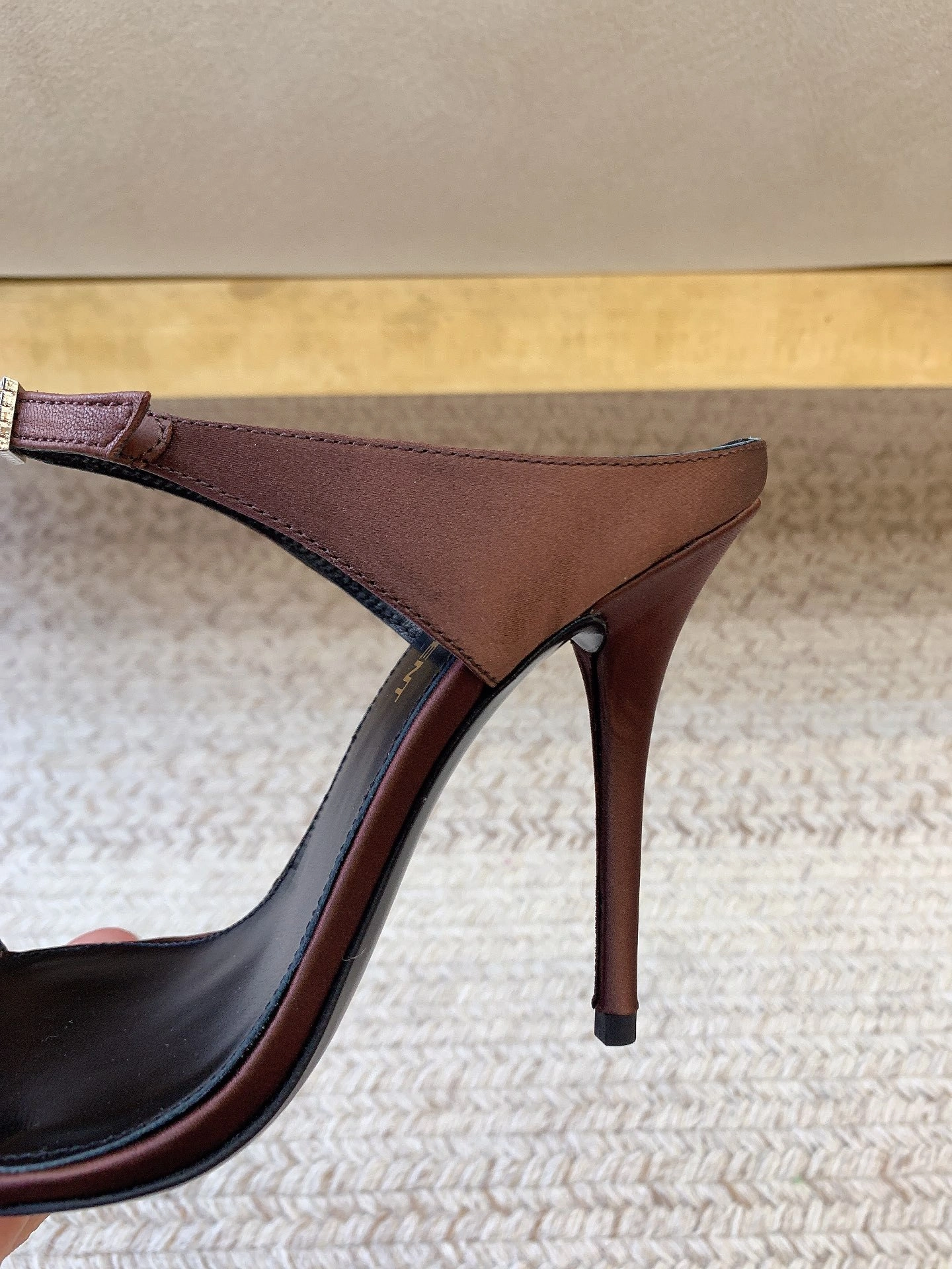 COCO--- Yv5s 7421781UU006023 Heel height：10CM item:D-X062E2020W