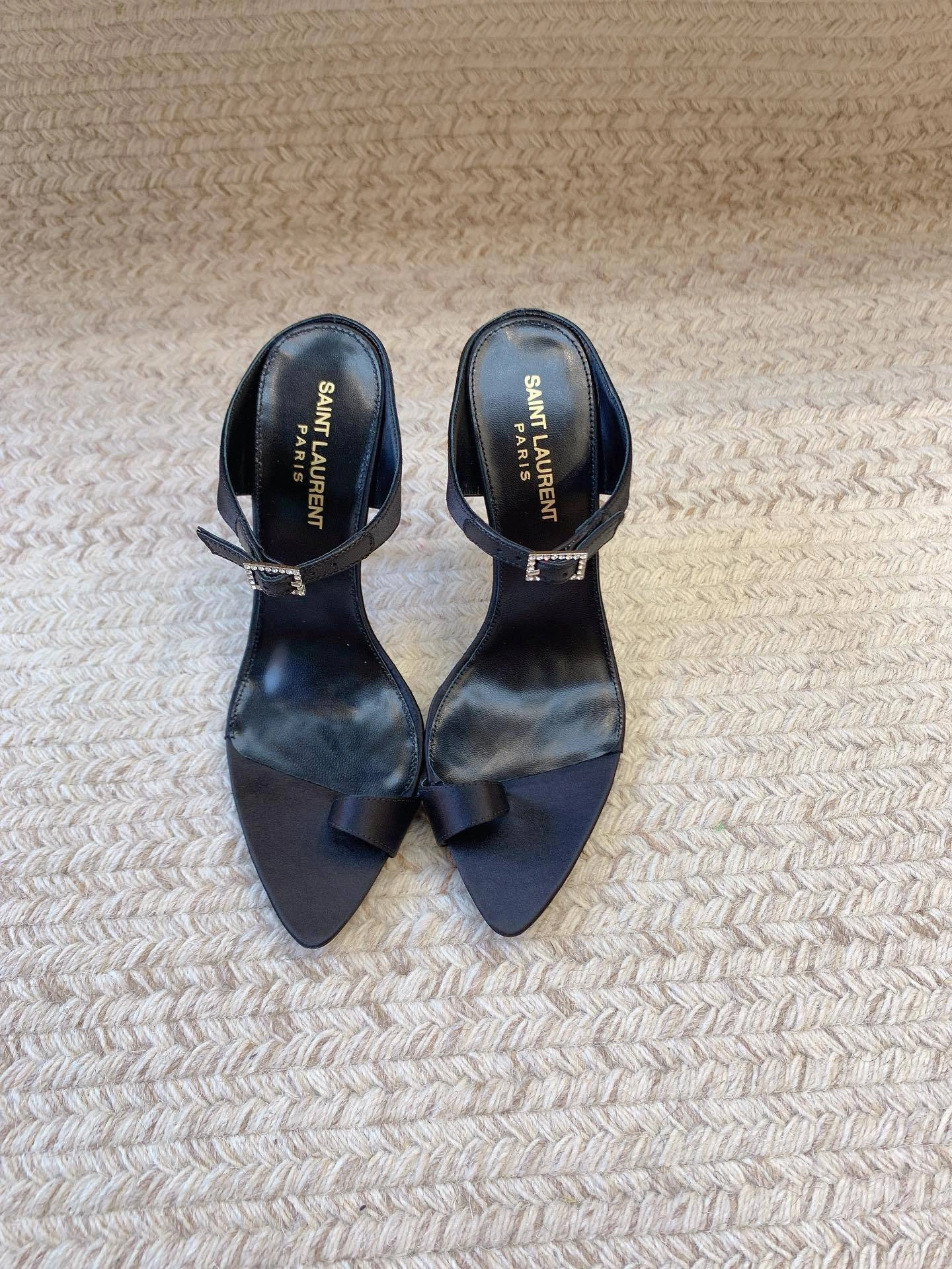 COCO--- Yv5s 7421789QN004035 Heel height：10CM item:D-X062E2021W