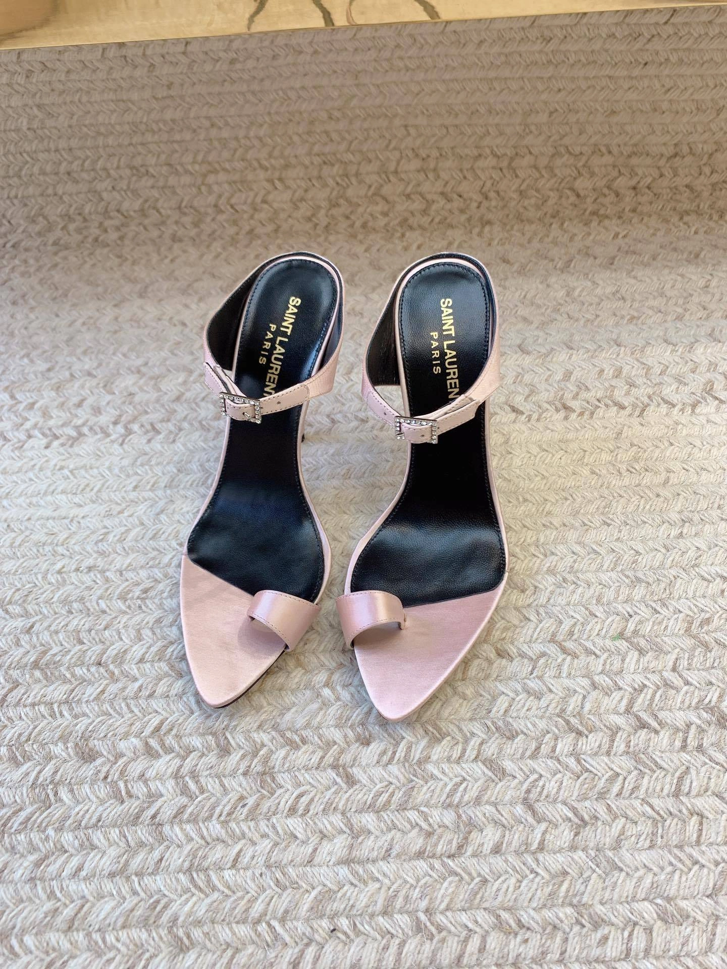 COCO--- Yv5s 7421789QN009933 Heel height：10CM item:D-X062E2022W