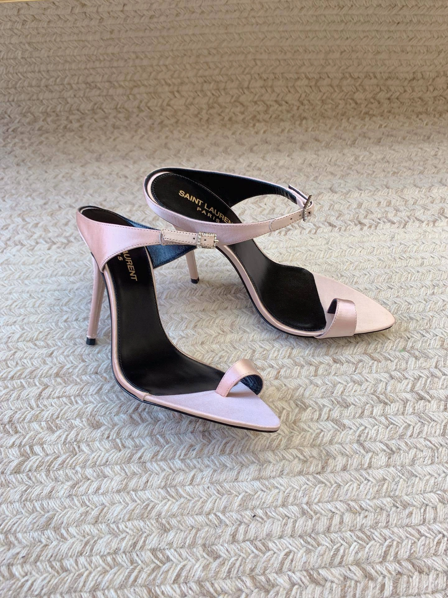 COCO--- Yv5s 7421789QN009933 Heel height：10CM item:D-X062E2022W