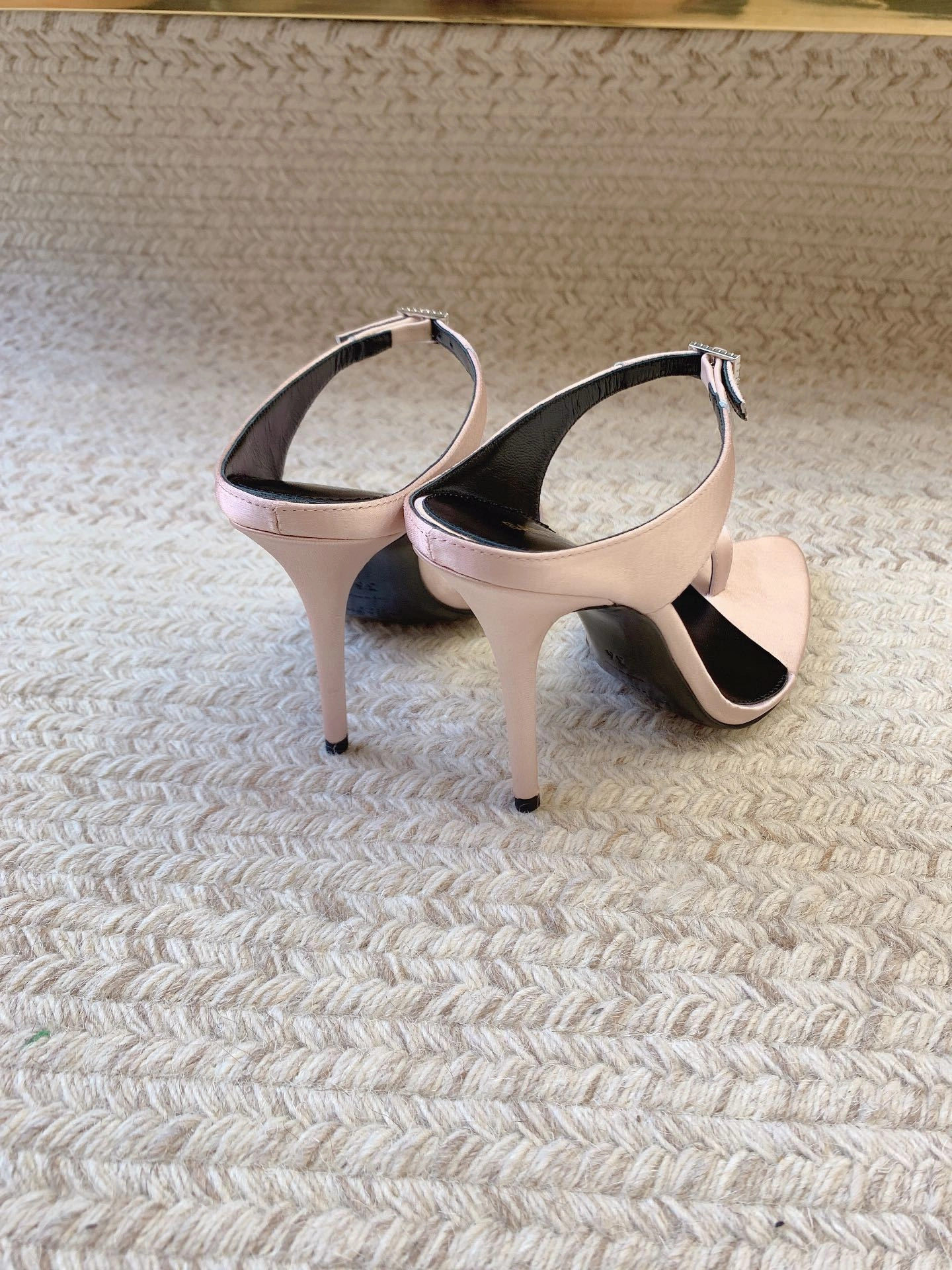 COCO--- Yv5s 7421789QN009933 Heel height：10CM item:D-X062E2022W