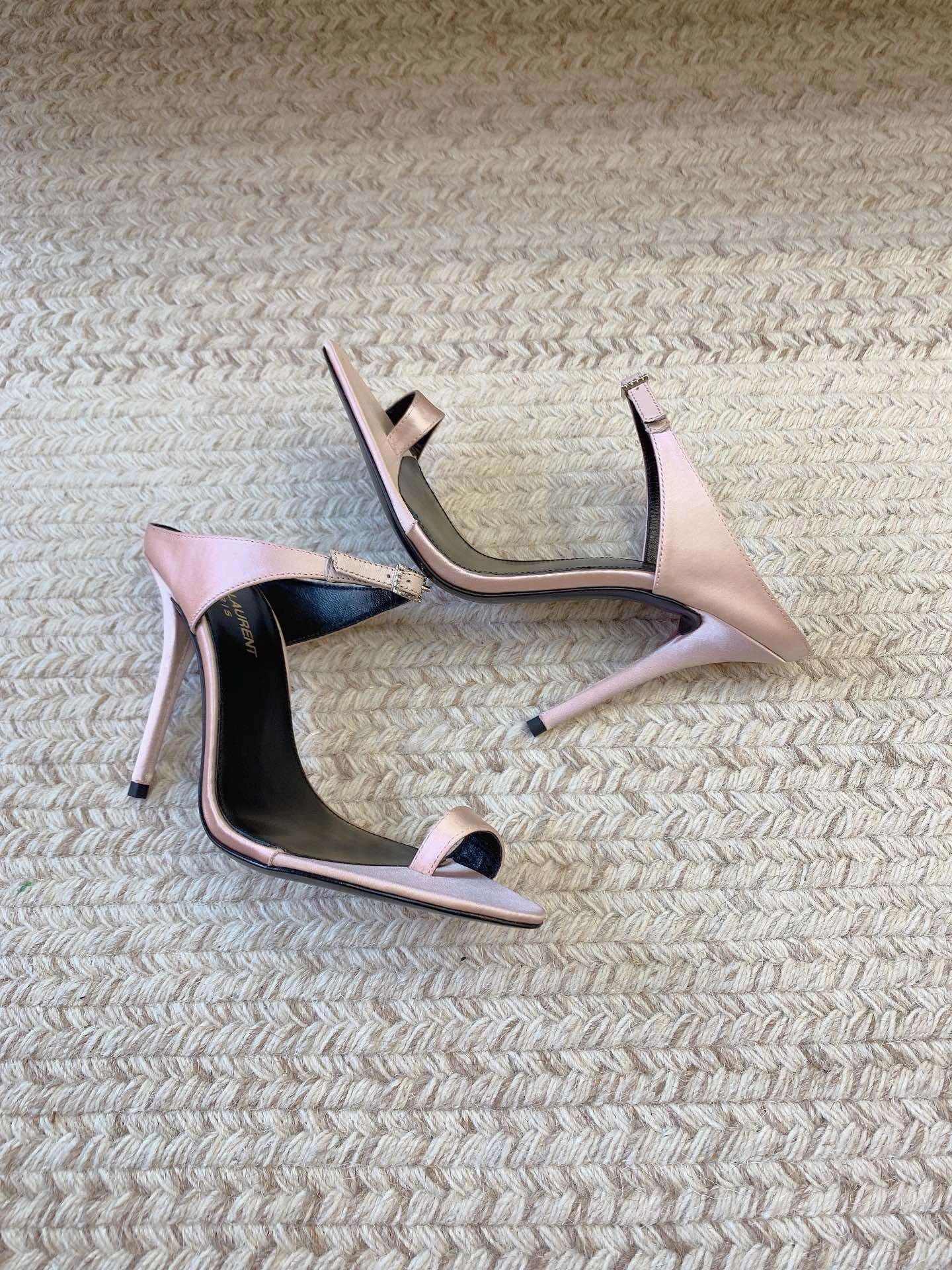 COCO--- Yv5s 7421789QN009933 Heel height：10CM item:D-X062E2022W