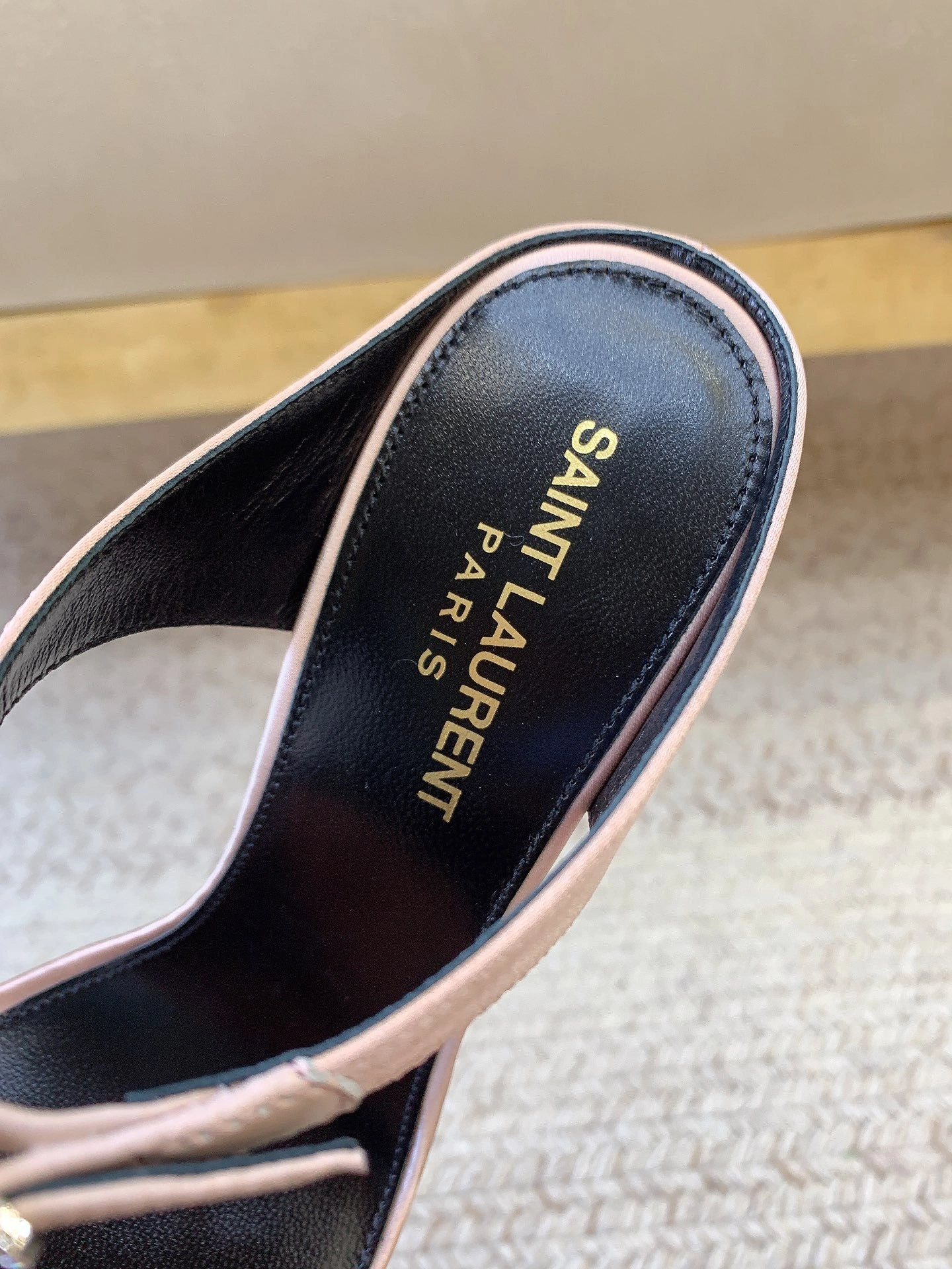 COCO--- Yv5s 7421789QN009933 Heel height：10CM item:D-X062E2022W