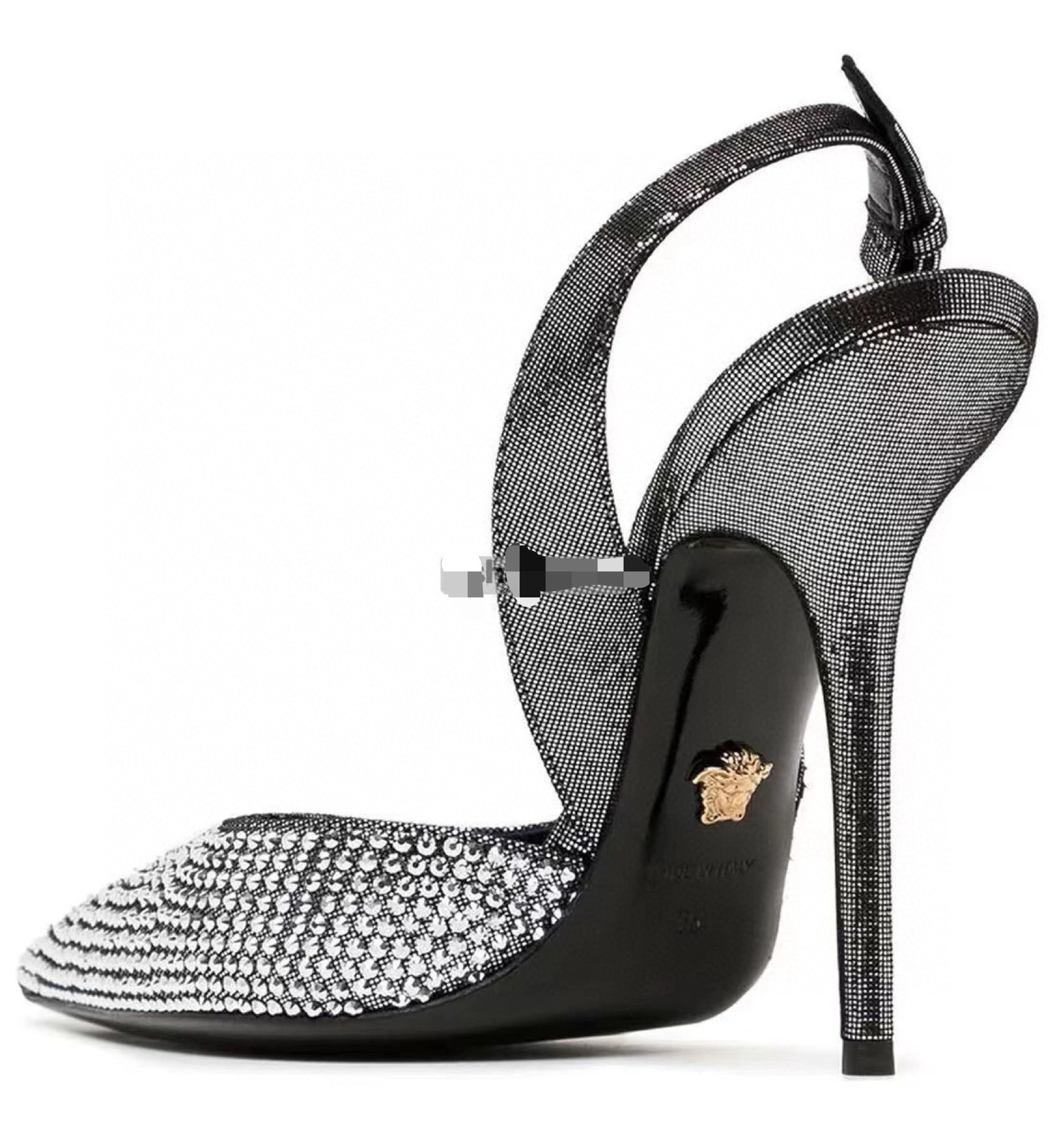 COCO--- heel-height： 11cm item:B-X158G1705