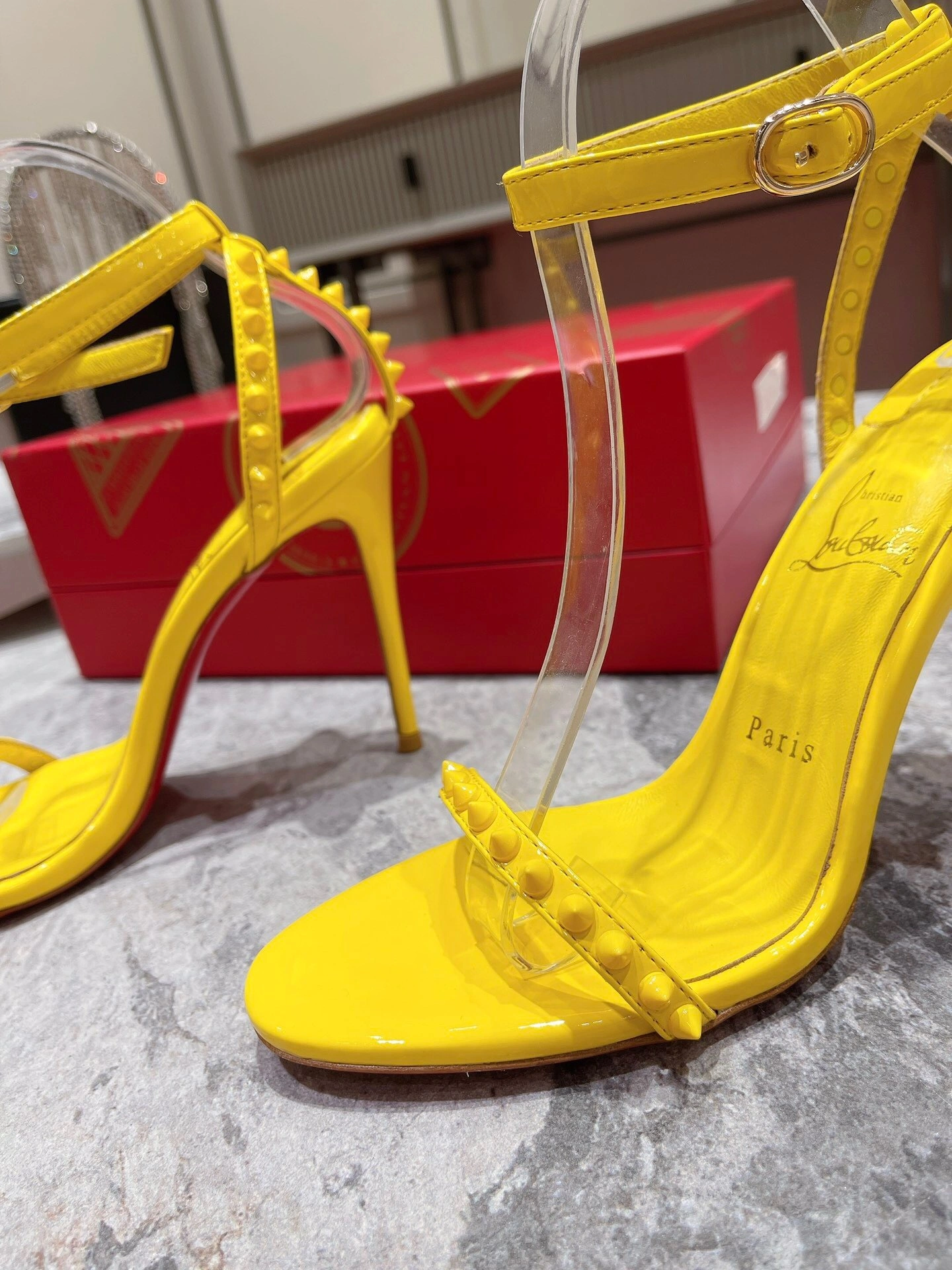 &COCO--- heel-height：10cm item:B-X158G0602