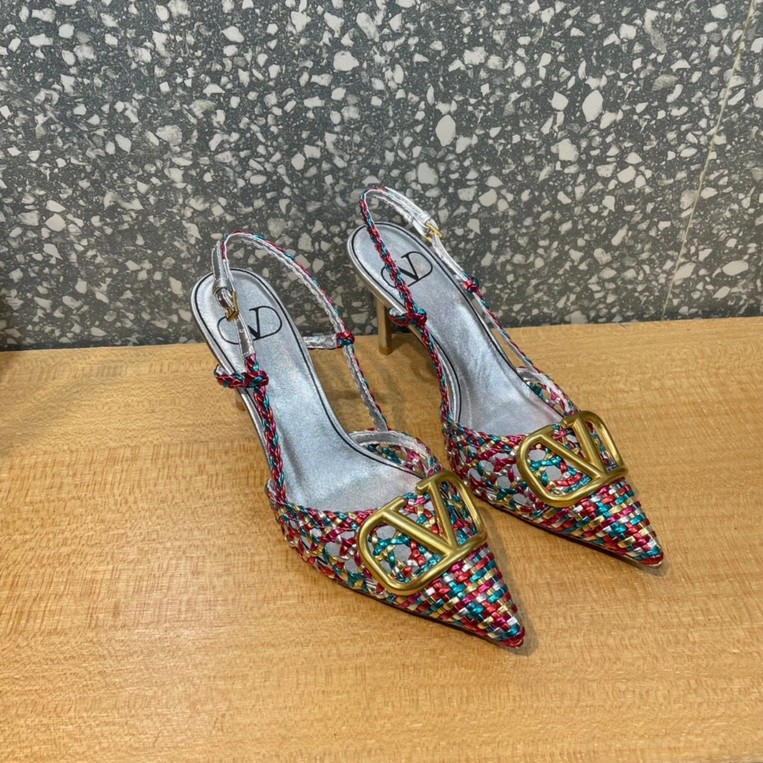 COCO--- heel-height：8cm 3colour item:B-X158G0331-3