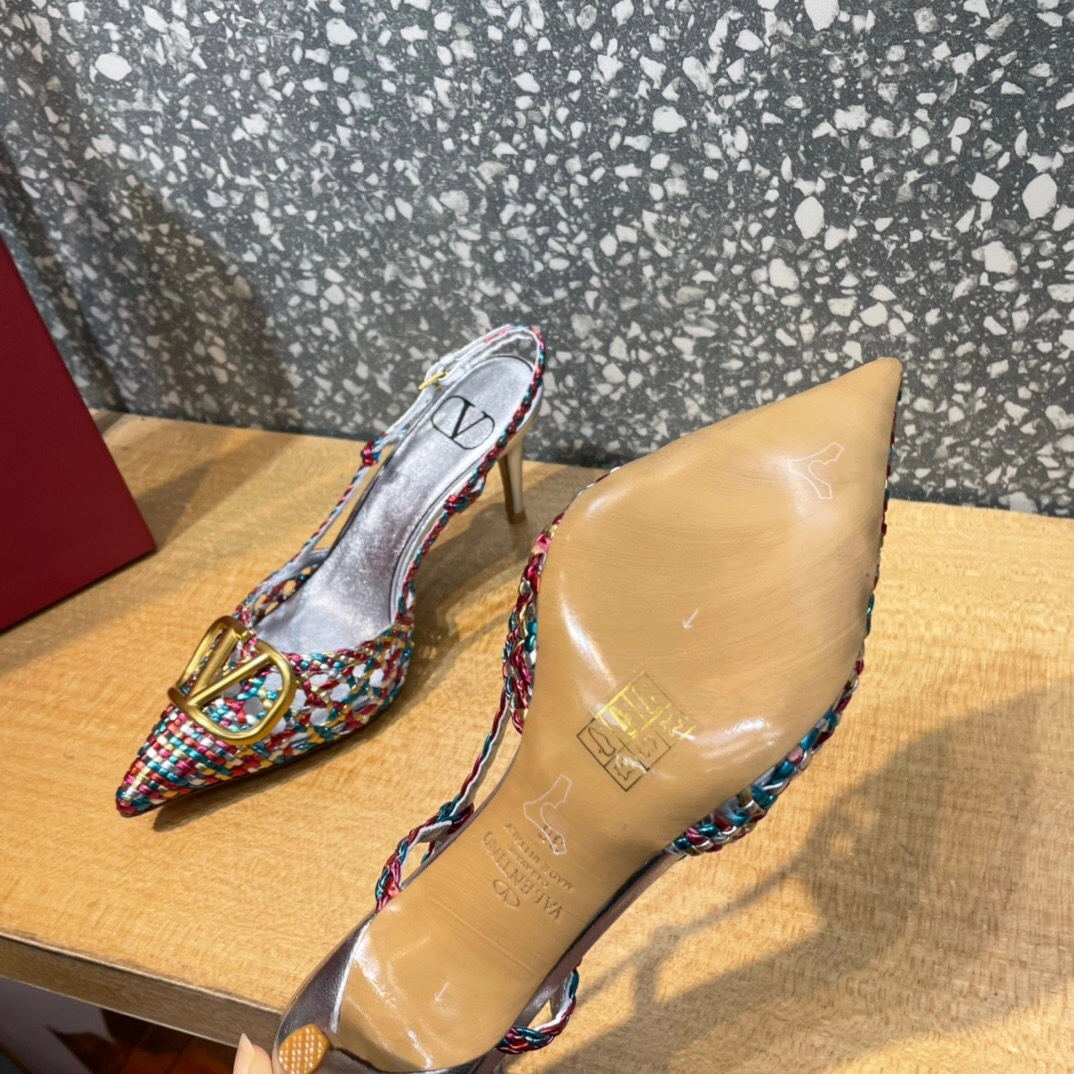 COCO--- heel-height：8cm 3colour item:B-X158G0331-3