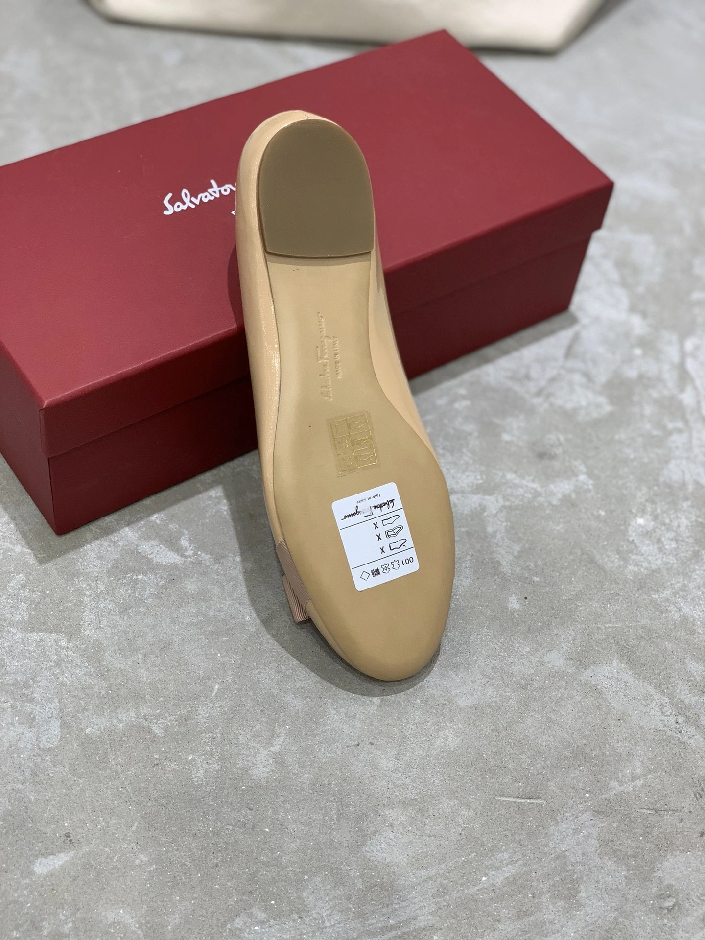 COCO-- 01A181 518533 Heel height：1CM item:D-X032C0576