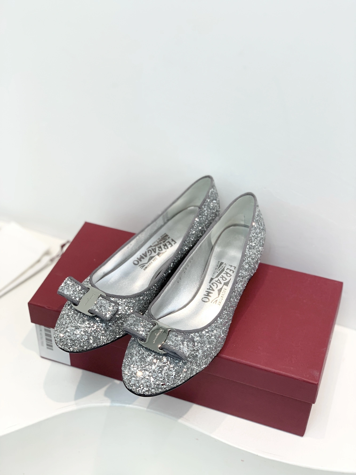 COCO-- 01D042 750513 Heel height： 4CM sheepskin item:D-X032C0574