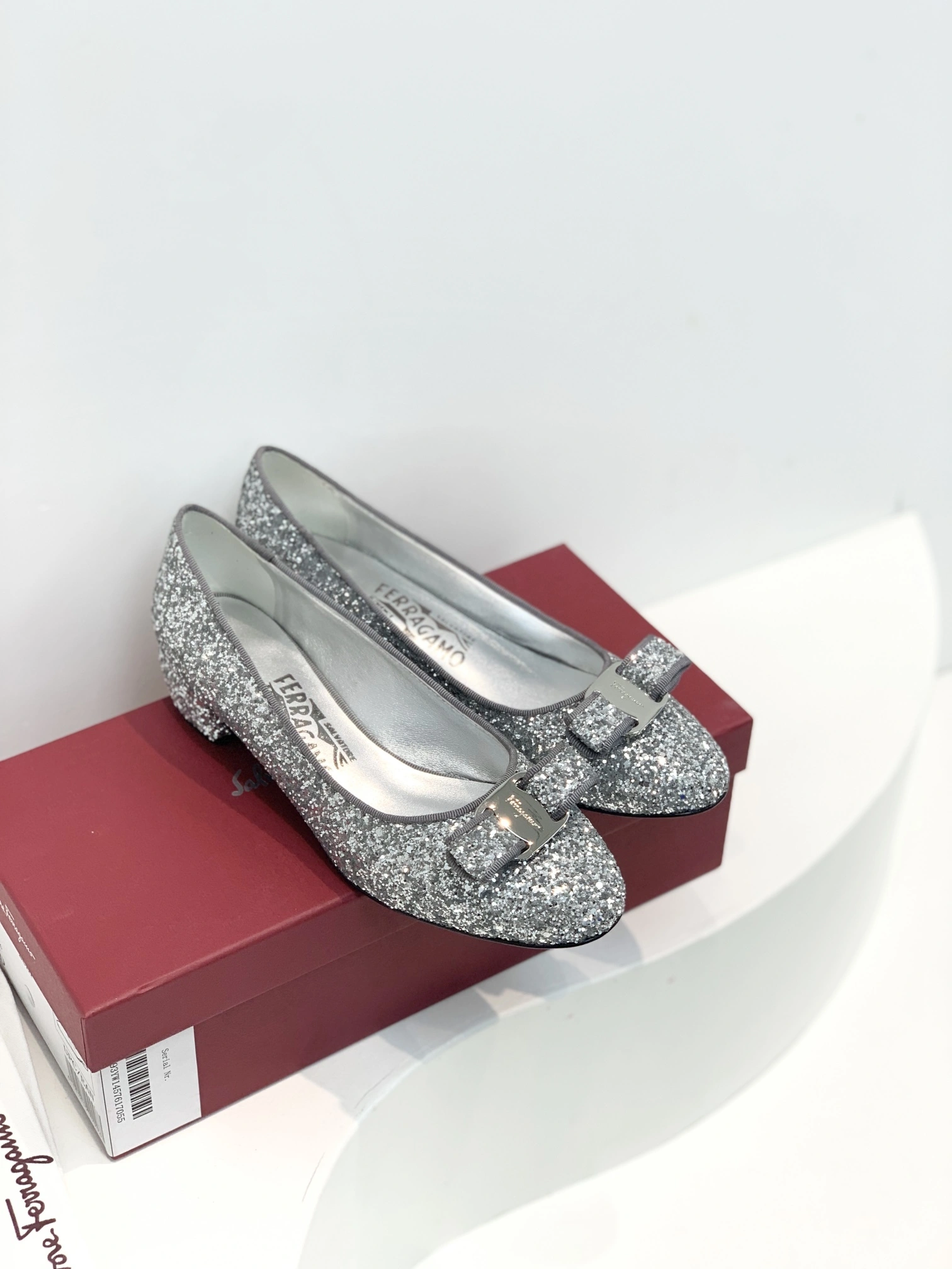 COCO-- 01D042 750513 Heel height： 4CM sheepskin item:D-X032C0574