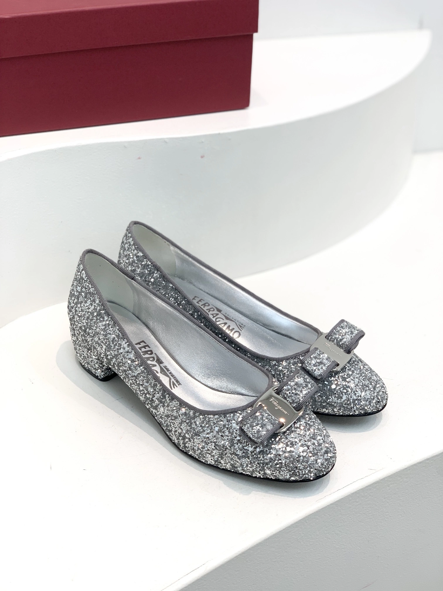 COCO-- 01D042 750513 Heel height： 4CM sheepskin item:D-X032C0574