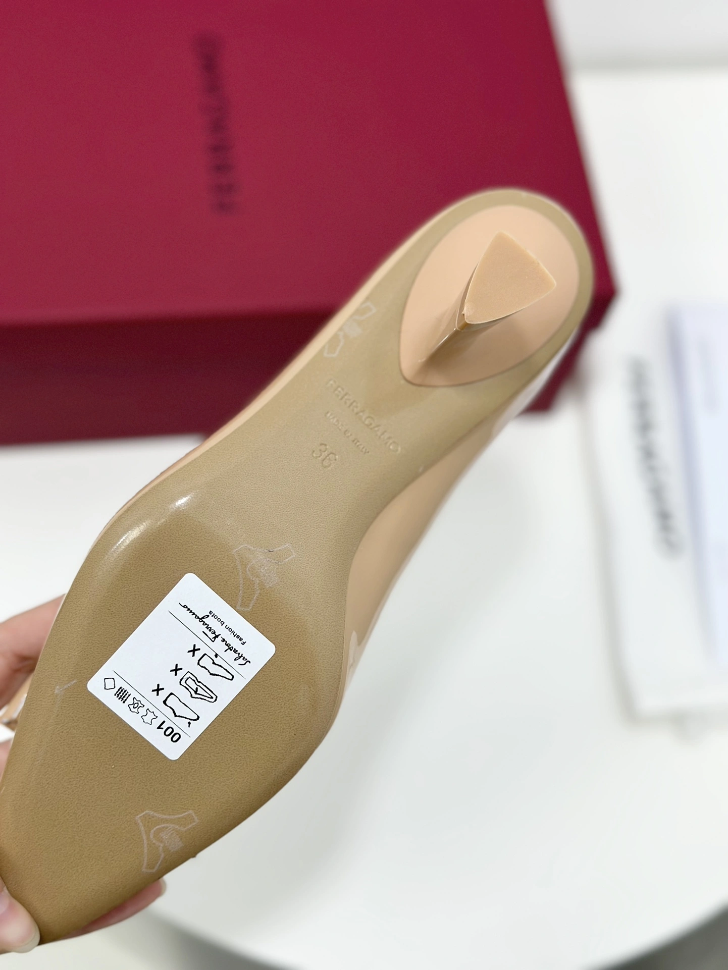 COCO-- 01F594 763727 Heel height 6cm item:D-X158A1232