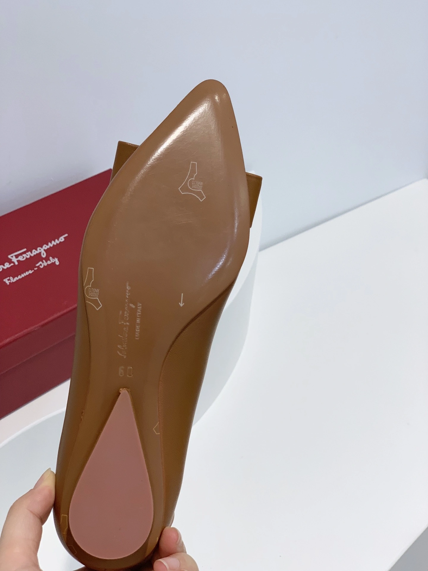 COCO-- 01R252 730599 Heel height 2cm item:D-X158A1222