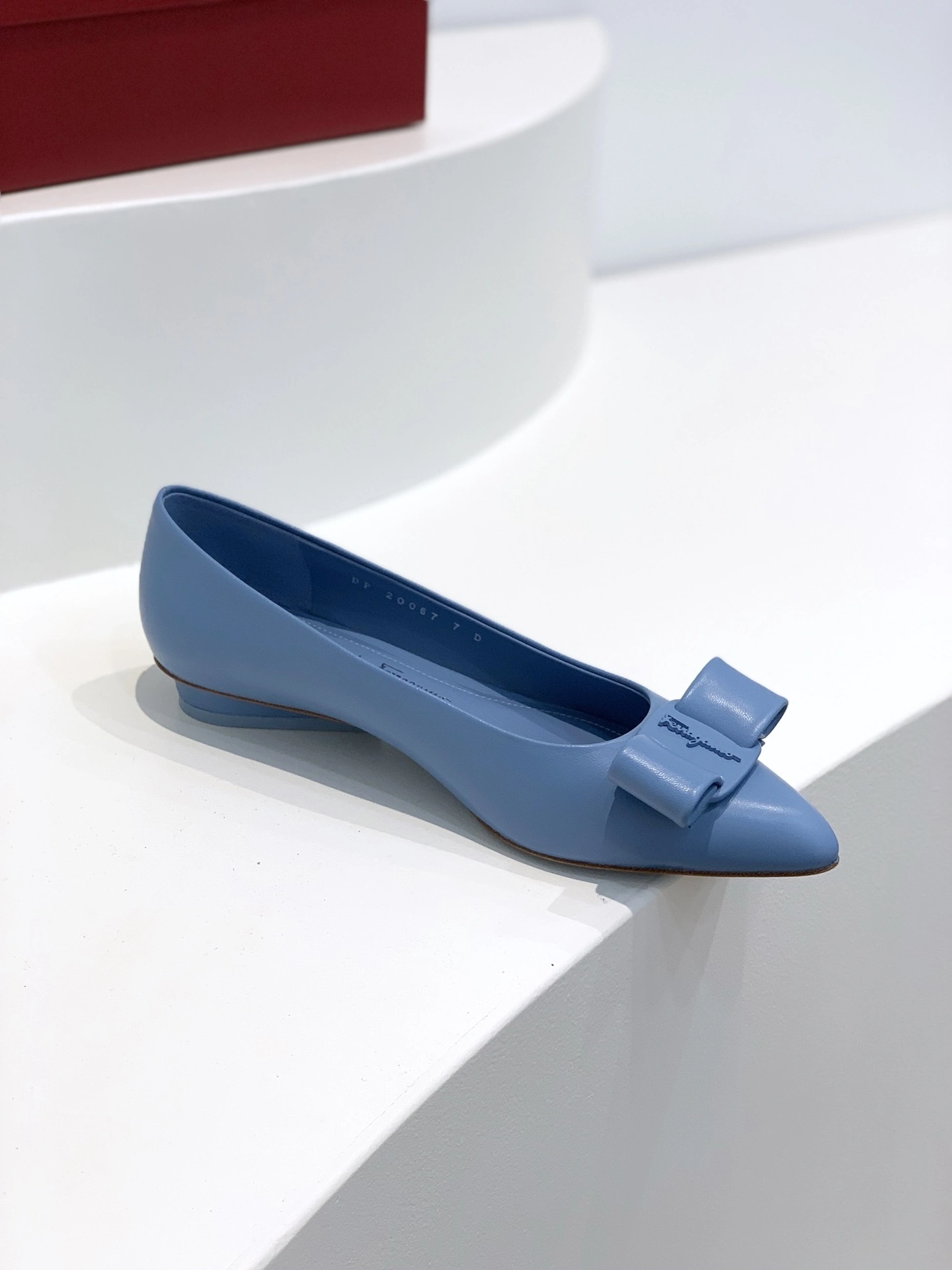 COCO-- 01R252 730604 Heel height 2cm item:D-X158A1223