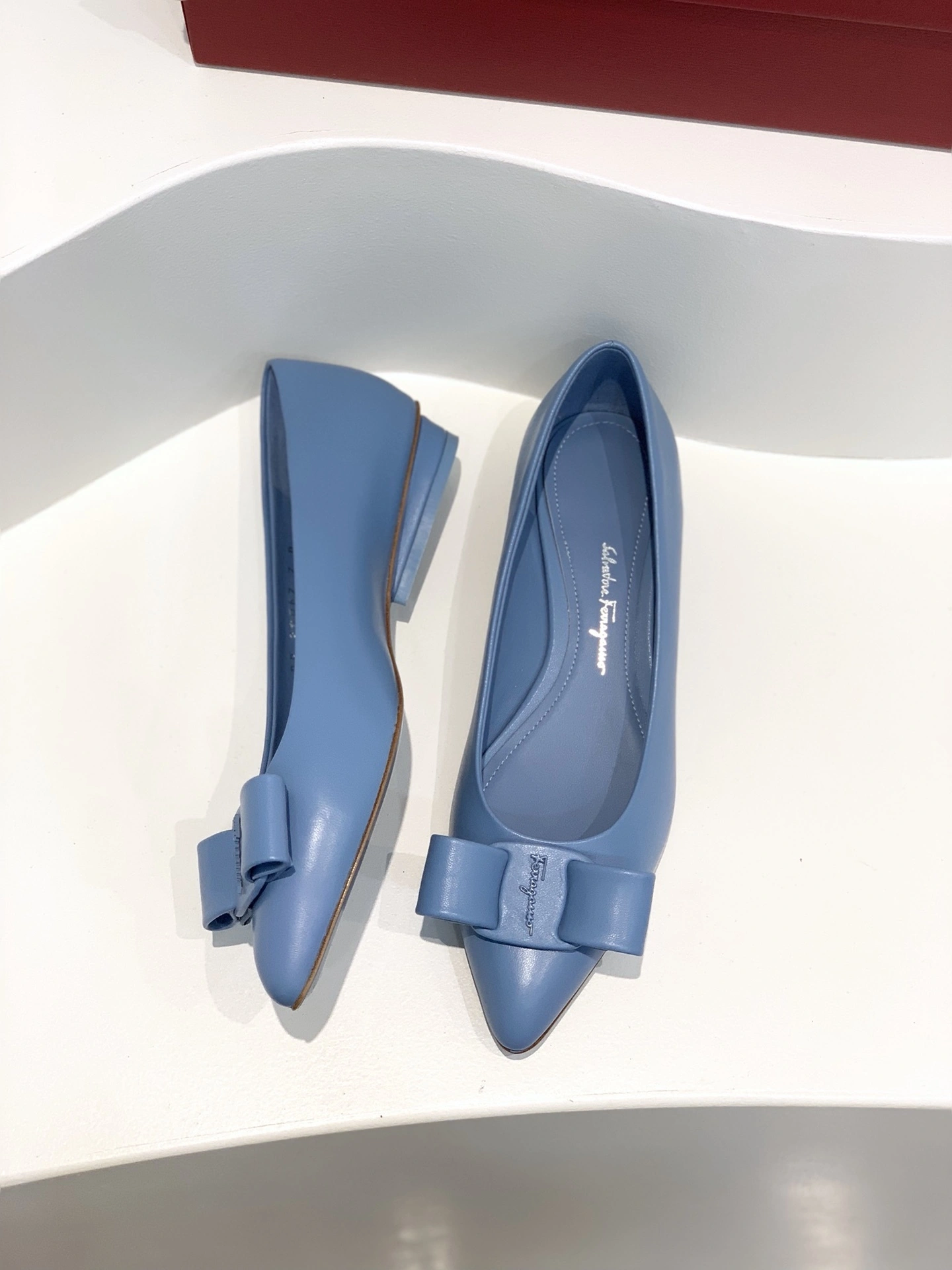 COCO-- 01R252 730604 Heel height 2cm item:D-X158A1223