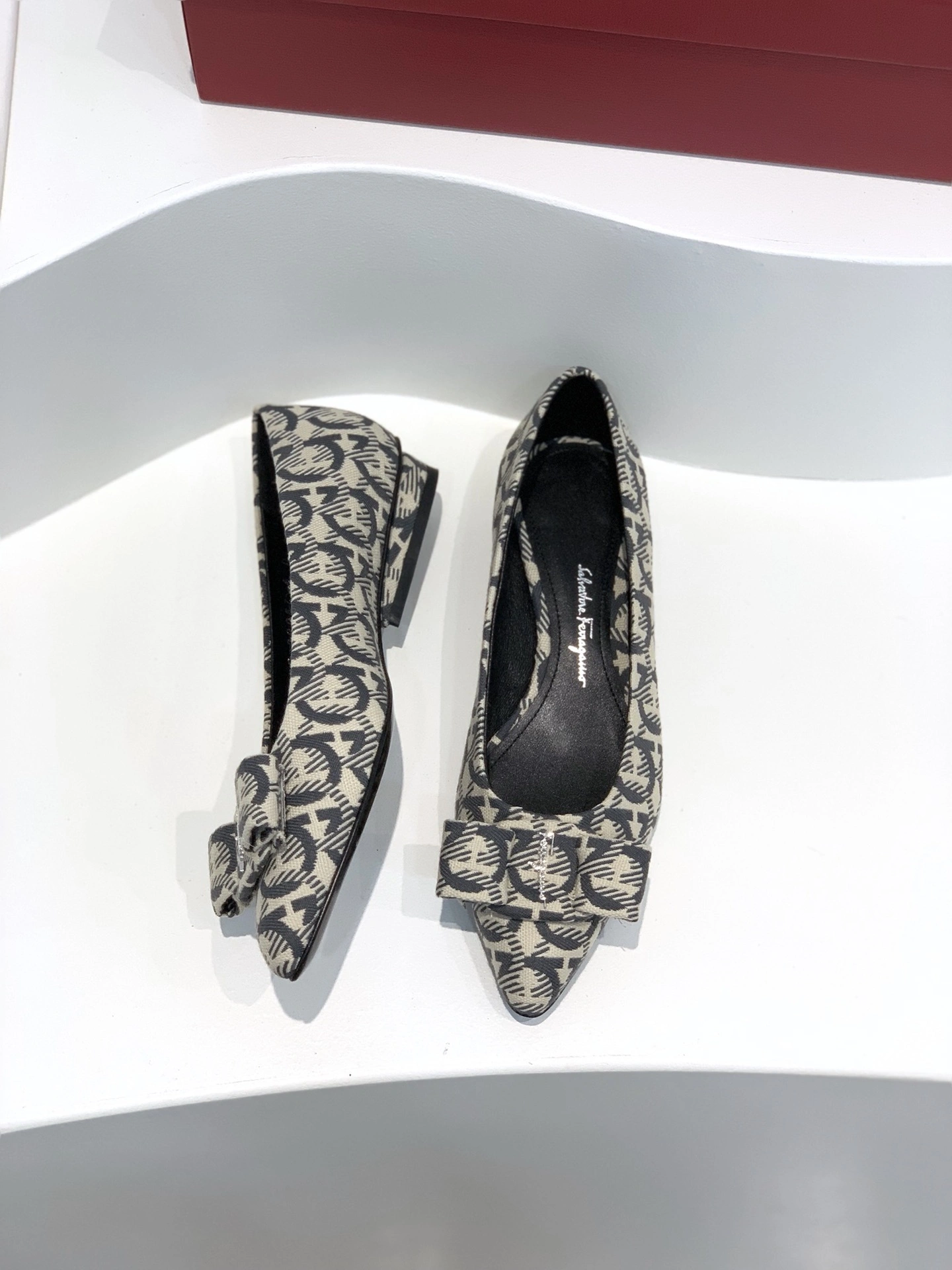 COCO-- 01R456 733604 Heel height 2cm item:D-X158A1228