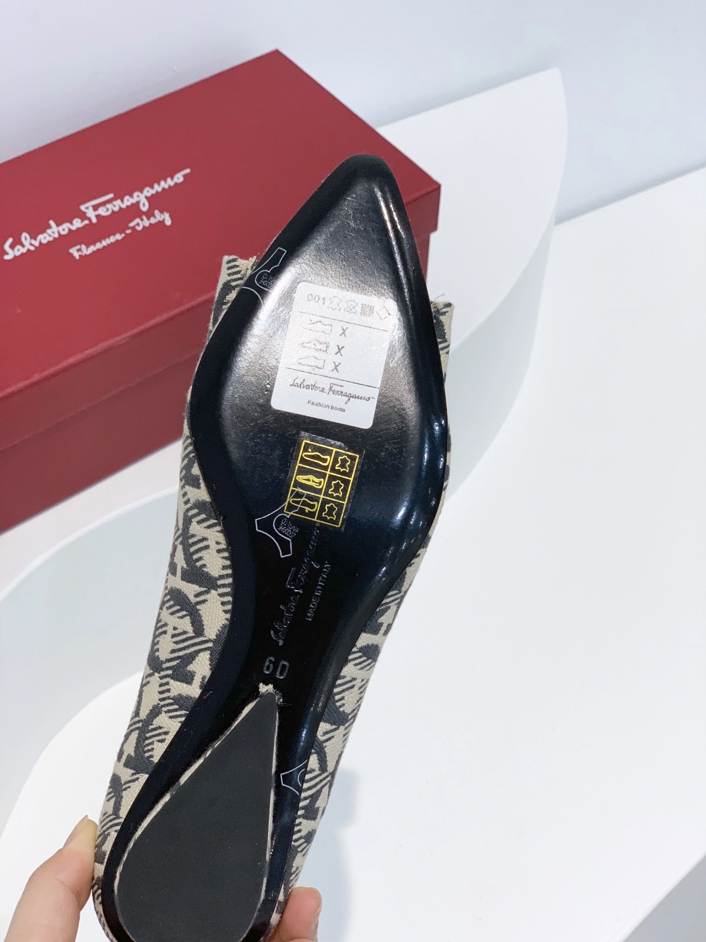 COCO-- 01R456 733604 Heel height 2cm item:D-X158A1228