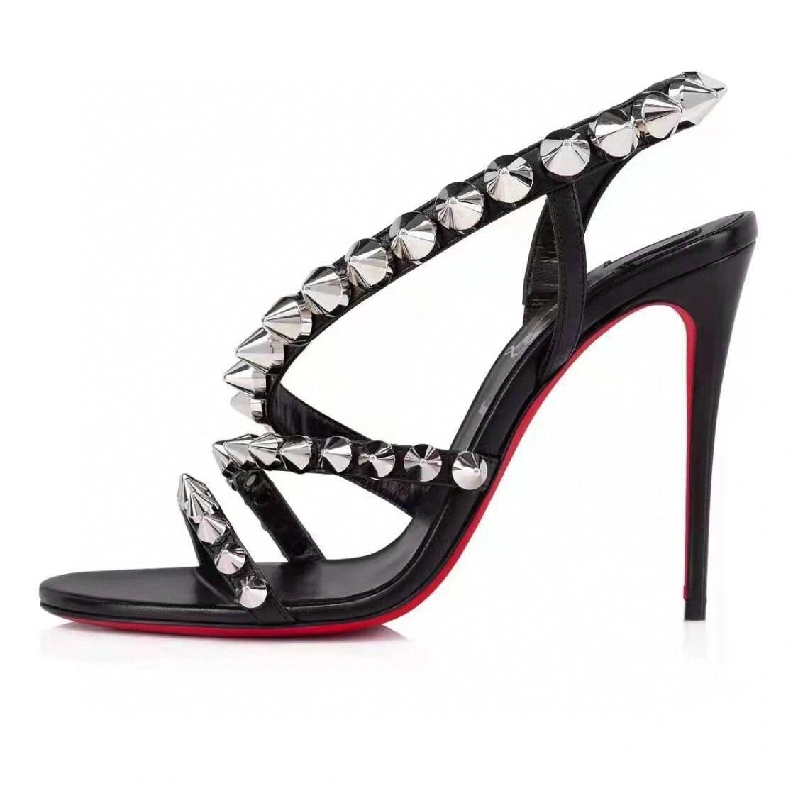 COCO---1221181J823 heel-height：10CM item:B-X158G0603