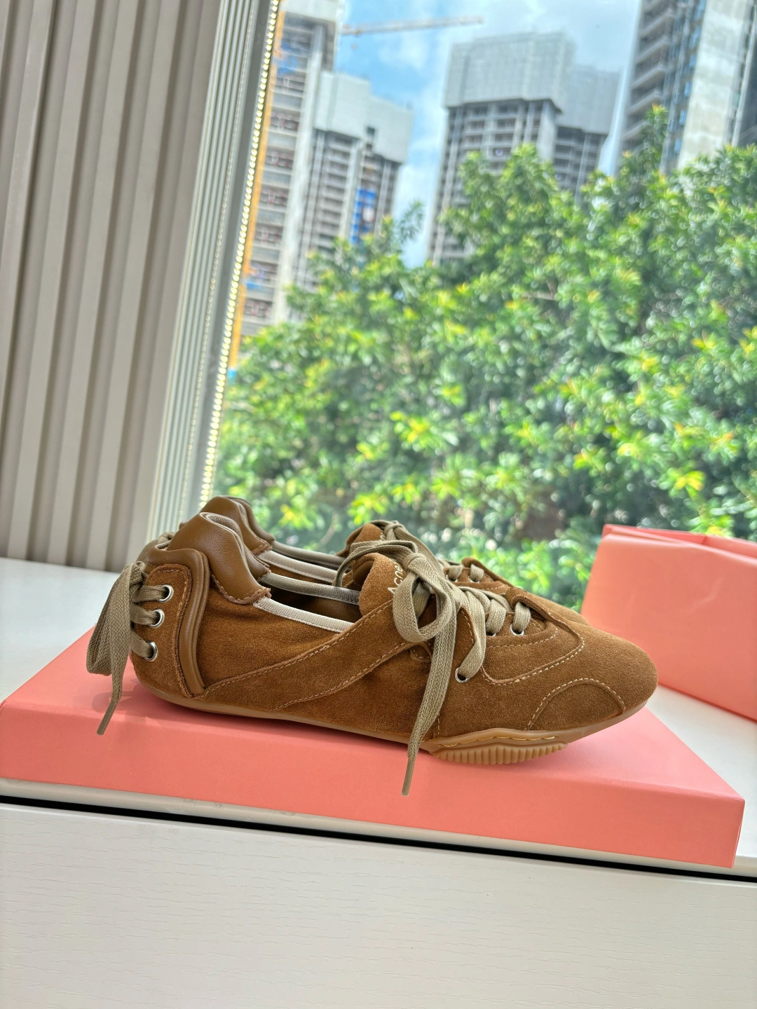 COCO-- 1395 FN-WN-SHOE001049 cowhide Thick soles：4CM item:E-X362J1120