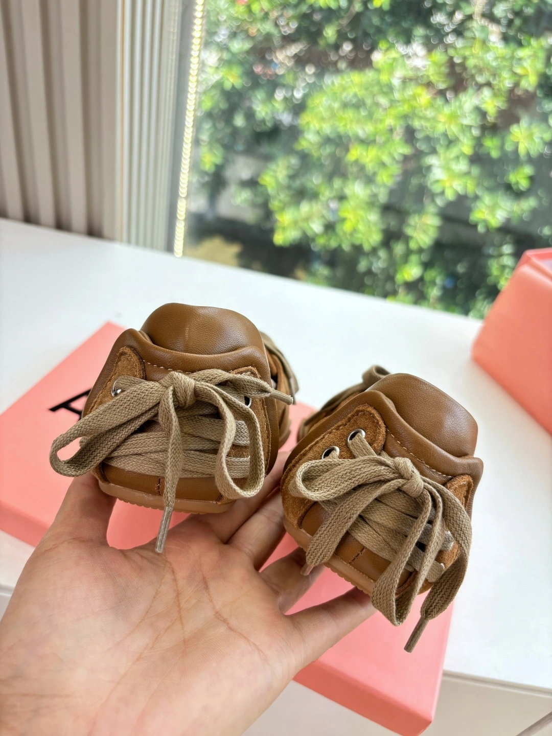 COCO-- 1395 FN-WN-SHOE001049 cowhide Thick soles：4CM item:E-X362J1120