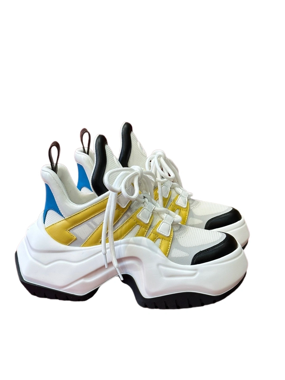 COCO-- 1ABIIC 7cm Heel height item:C-X187C0938