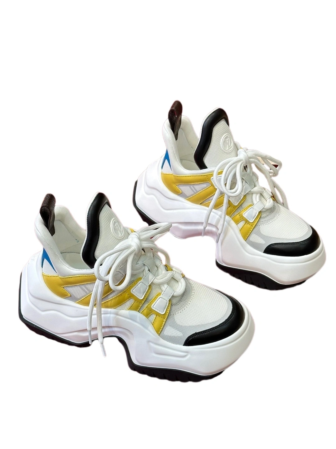 COCO-- 1ABIIC 7cm Heel height item:C-X187C0938