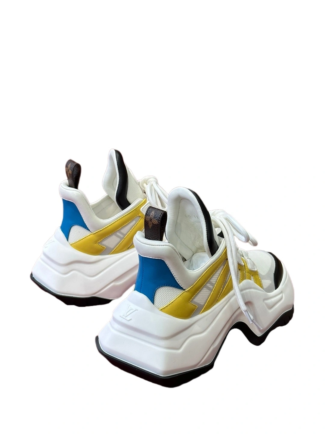 COCO-- 1ABIIC 7cm Heel height item:C-X187C0938